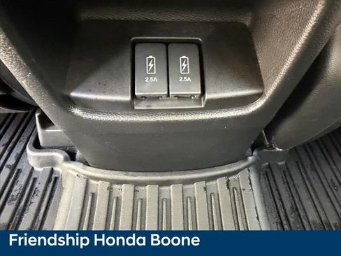 Used 2018 Honda CR-V Touring image 44