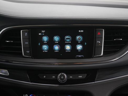 Used 2018 Buick Enclave Essence w/ Trailering Package AWD/4WD image 16