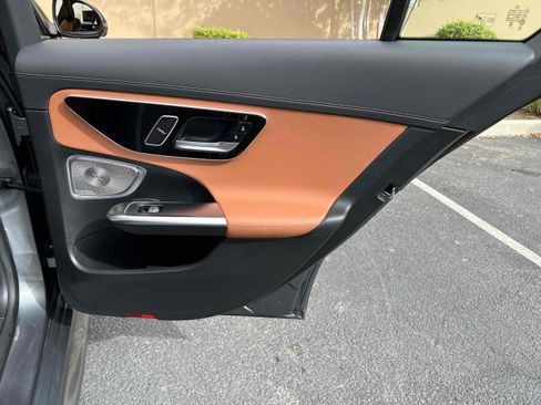 Used 2024 Mercedes-Benz C 300 Sedan image 85