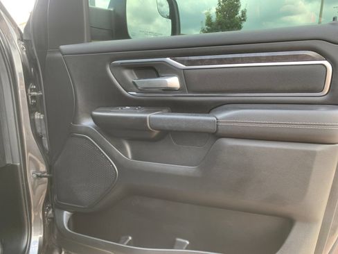 Used 2024 RAM 1500 Big Horn AWD/4WD image 20