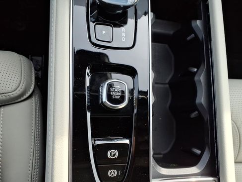New 2026 Volvo XC90 B6 Ultra w/ Protection Package AWD/4WD image 20