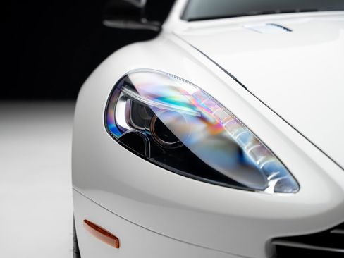 Used 2016 Aston Martin DB9 GT image 8