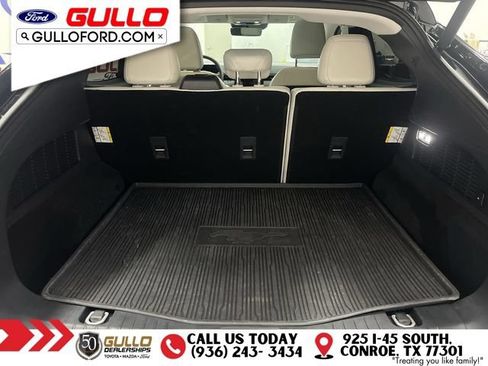 Used 2024 Ford Mustang Mach-E Premium RWD image 10