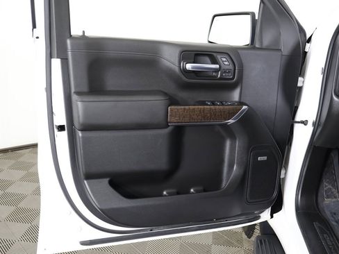 Used 2019 GMC Sierra 1500 Denali w/ Technology Package image 30