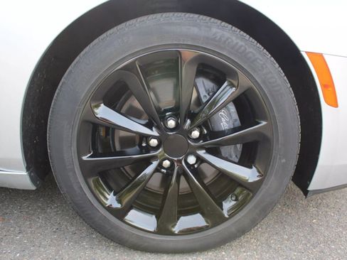 Used 2014 Cadillac XTS Luxury image 36