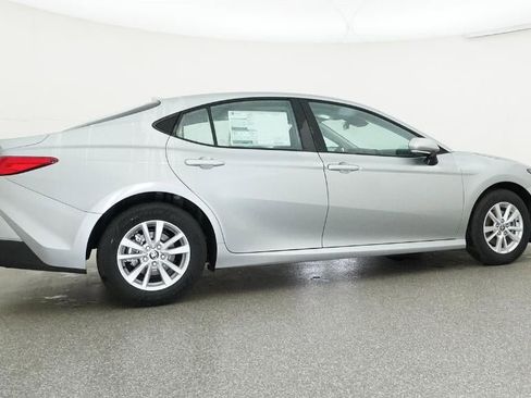 New 2026 Toyota Camry LE image 53