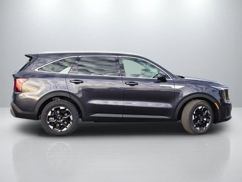 New 2026 Kia Sorento S w/ S Panoramic Sunroof Package FWD image 4