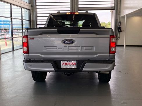 Used 2022 Ford F150 XL w/ STX Appearance Package AWD/4WD image 5