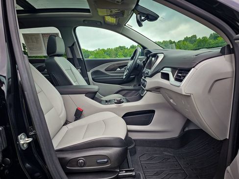 Used 2023 GMC Terrain SLT w/ Infotainment Package II AWD/4WD image 45