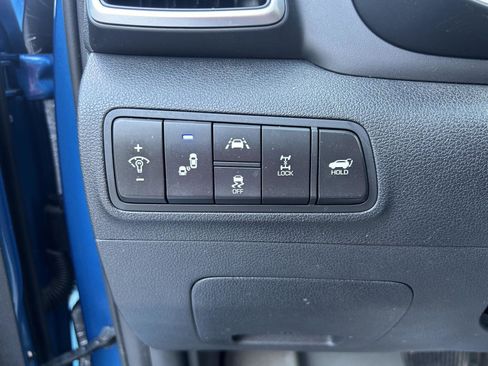 Used 2021 Hyundai Tucson Ultimate image 16