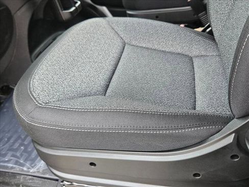 New 2026 RAM ProMaster 2500 image 4