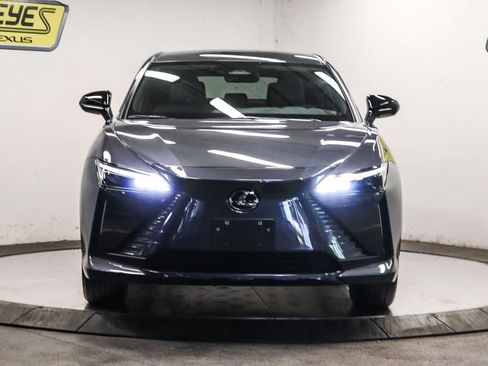 Used 2024 Lexus RZ 300e Premium FWD image 6