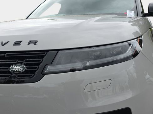 New 2026 Land Rover Range Rover Sport SE AWD/4WD image 33
