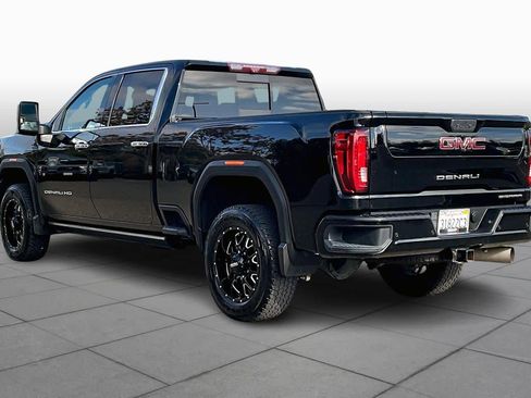 Used 2021 GMC Sierra 2500 Denali w/ Denali Ultimate Package image 11