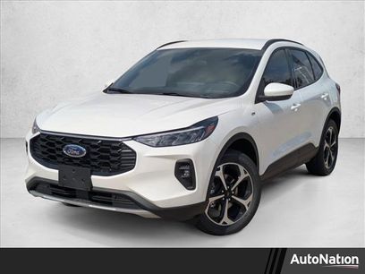 New 2026 Ford Escape ST-Line Select