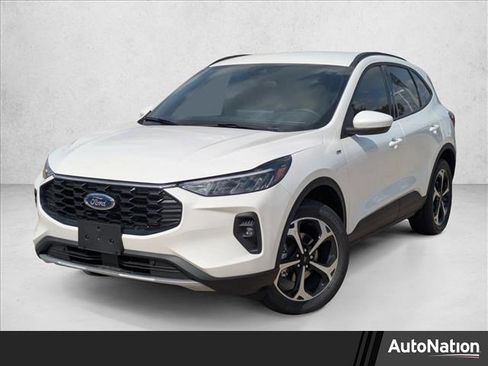 New 2026 Ford Escape ST-Line Select w/ Tech Pack #1 image 1