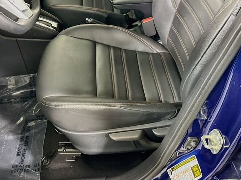 Certified 2020 Nissan Kicks SR w/ SR Premium Package FWD image 22