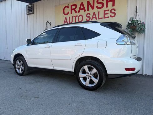 Used 2006 Lexus RX 330 FWD image 10