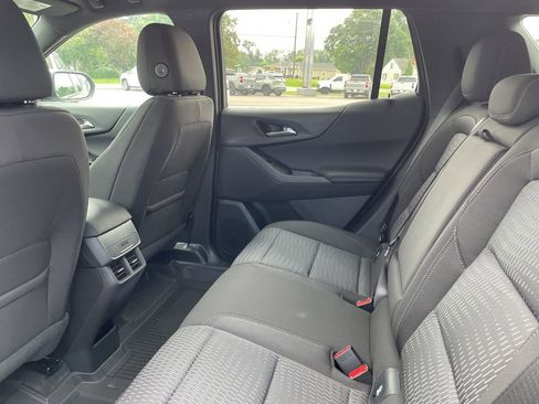 New 2026 Chevrolet Equinox LT w/ Safety and Technology Package FWD image 80