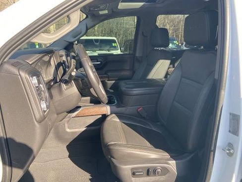 Used 2019 GMC Sierra 1500 Denali image 14