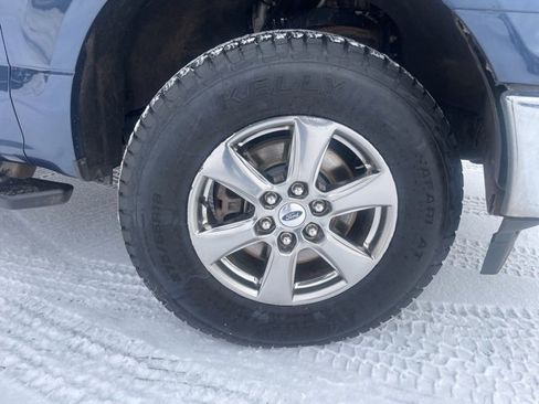 Certified 2020 Ford F150 XLT w/ Equipment Group 302A Luxury image 2