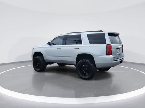 Used 2020 Chevrolet Tahoe LS image 6