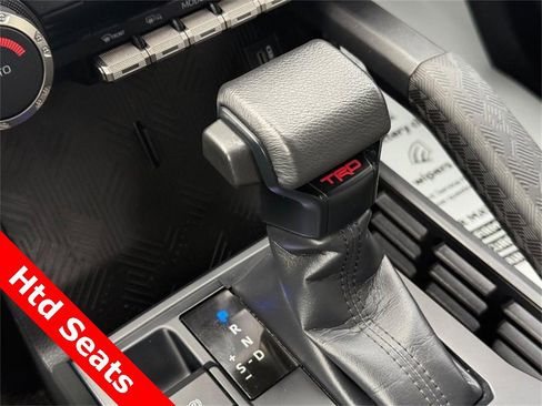 Used 2024 Toyota Tacoma TRD Sport image 26