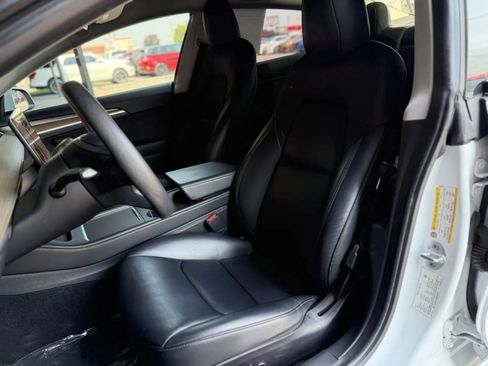 Used 2021 Tesla Model 3 Standard Range Plus RWD image 14