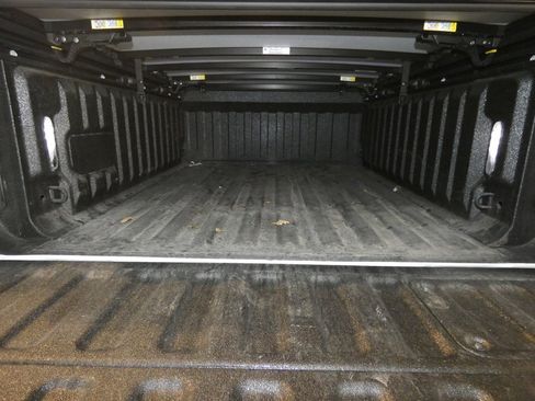 Used 2025 RAM 1500 Tungsten w/ Bed Utility Group image 6