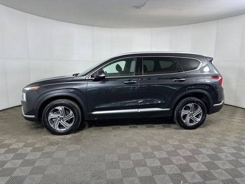 Used 2021 Hyundai Santa Fe SEL w/ Convenience Package image 6