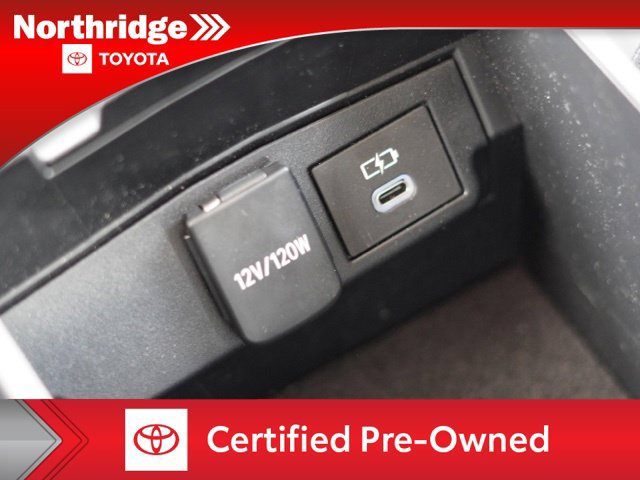 Certified 2026 Toyota Corolla LE FWD image 32