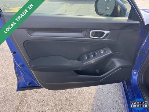 Used 2023 Honda Civic LX image 22