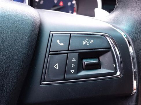 Used 2015 Maserati Quattroporte S Q4 image 19