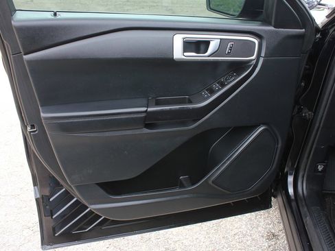 Used 2022 Ford Explorer 4WD Police Interceptor w/ Ultimate Wiring Package image 26