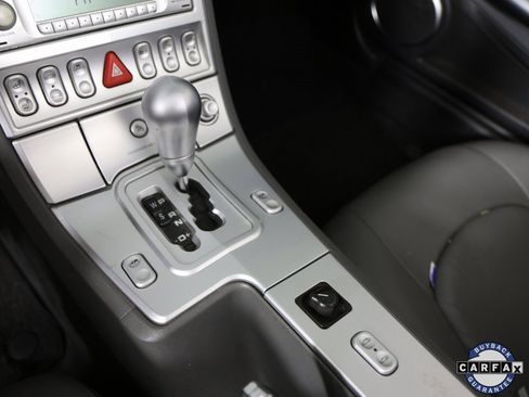 Used 2005 Chrysler Crossfire Limited image 20