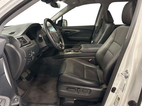 Used 2024 Honda Ridgeline RTL image 14