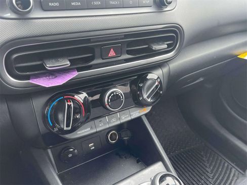 Used 2023 Hyundai Kona SEL w/ Cargo Package image 29