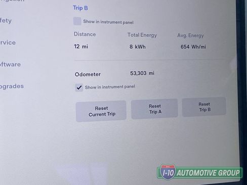 Used 2017 Tesla Model S AWD image 30