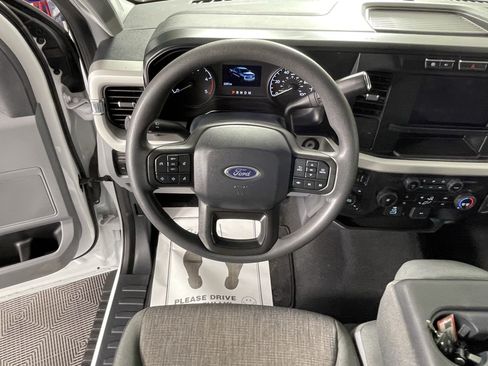 Certified 2024 Ford F250 XLT w/ 360-Degree Camera Package AWD/4WD image 10