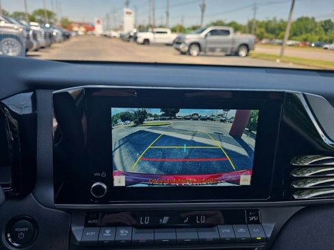 Certified 2025 Toyota Camry LE FWD image 19