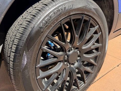 Used 2017 Buick Encore Sport Touring image 36