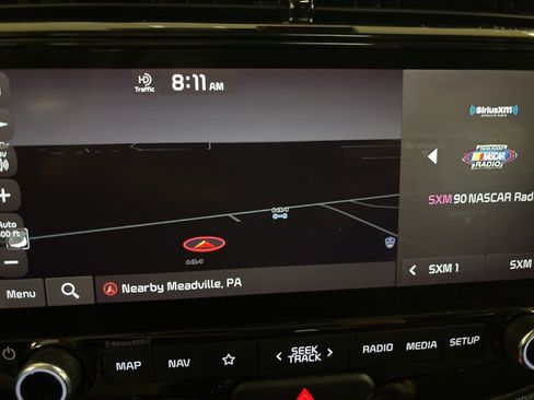 Used 2023 Kia Soul EX image 19