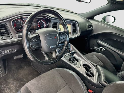 Used 2022 Dodge Challenger GT w/ Plus Package AWD/4WD image 7
