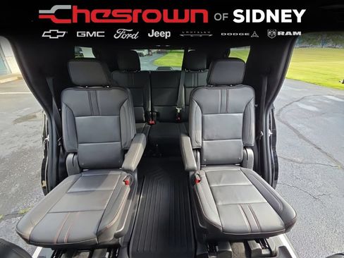 Used 2022 Chevrolet Tahoe RST w/ Luxury Package AWD/4WD image 35
