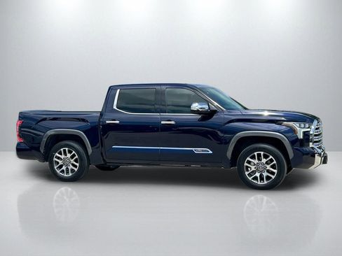 Used 2023 Toyota Tundra 1794 Edition w/ Advanced Package AWD/4WD image 4