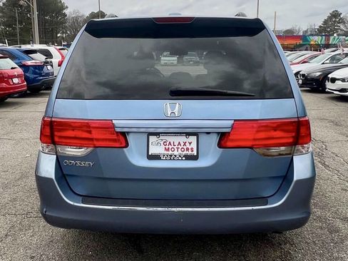 Used 2010 Honda Odyssey EX-L image 6