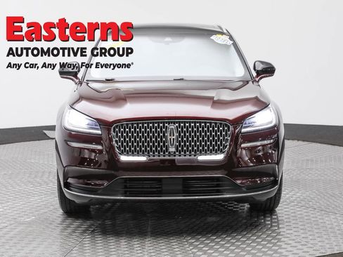 Used 2021 Lincoln Corsair FWD w/ Premium Package image 2