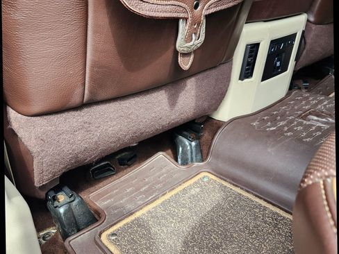 Used 2017 RAM 1500 Laramie Longhorn AWD/4WD image 25