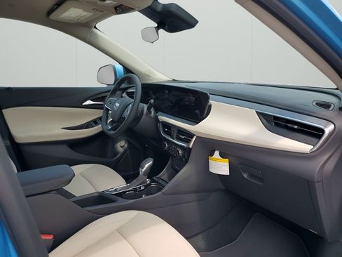 New 2026 Buick Encore GX Sport Touring w/ Advanced Technology Package image 14