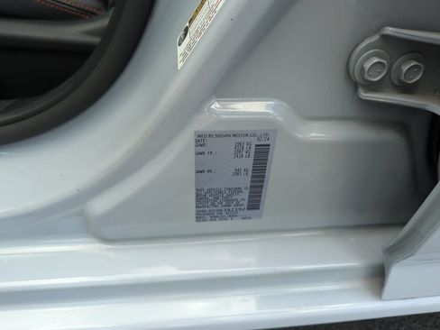 Certified 2024 Nissan Altima 2.5 SR FWD image 50